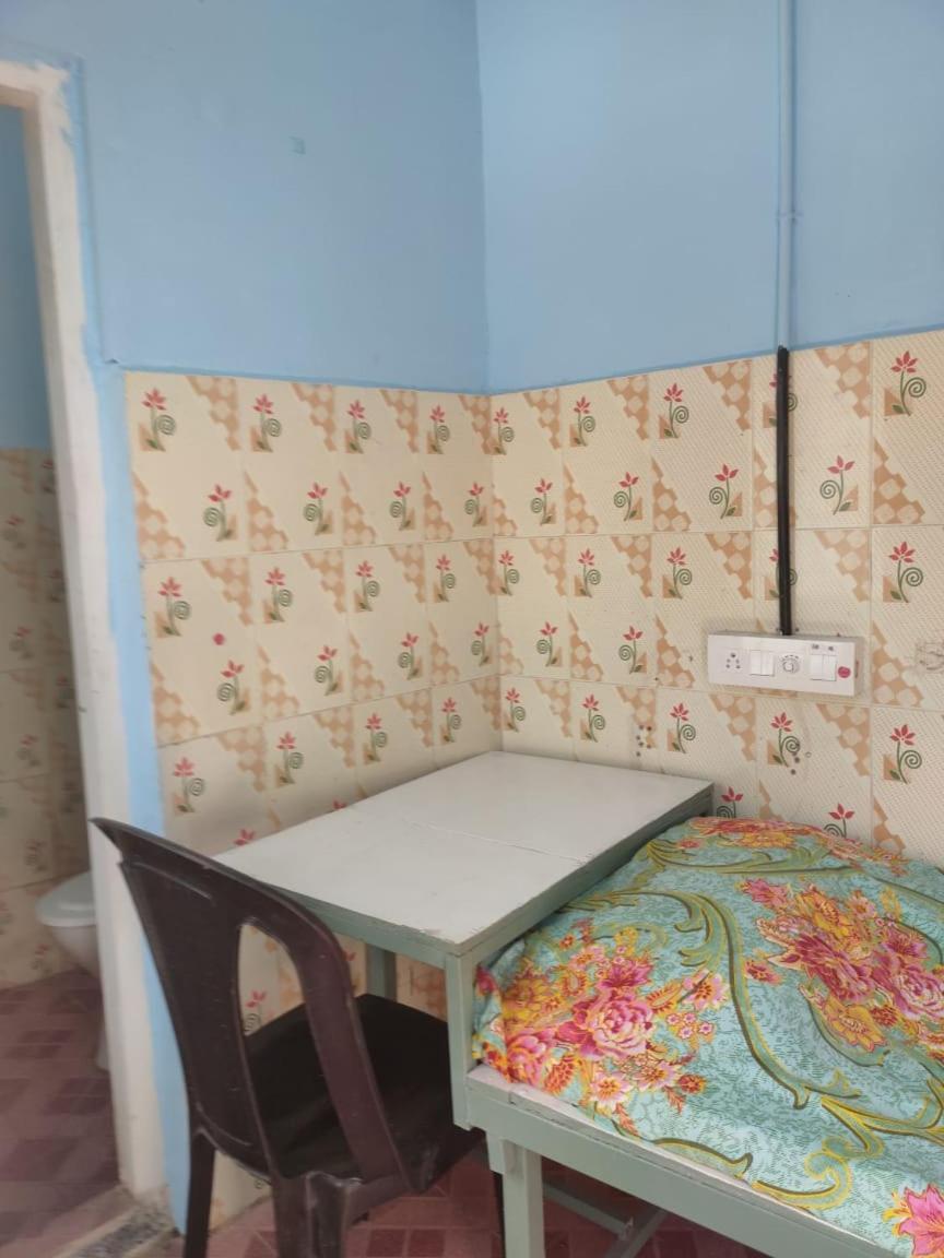 Vip Cottage Kudayattur Εξωτερικό φωτογραφία