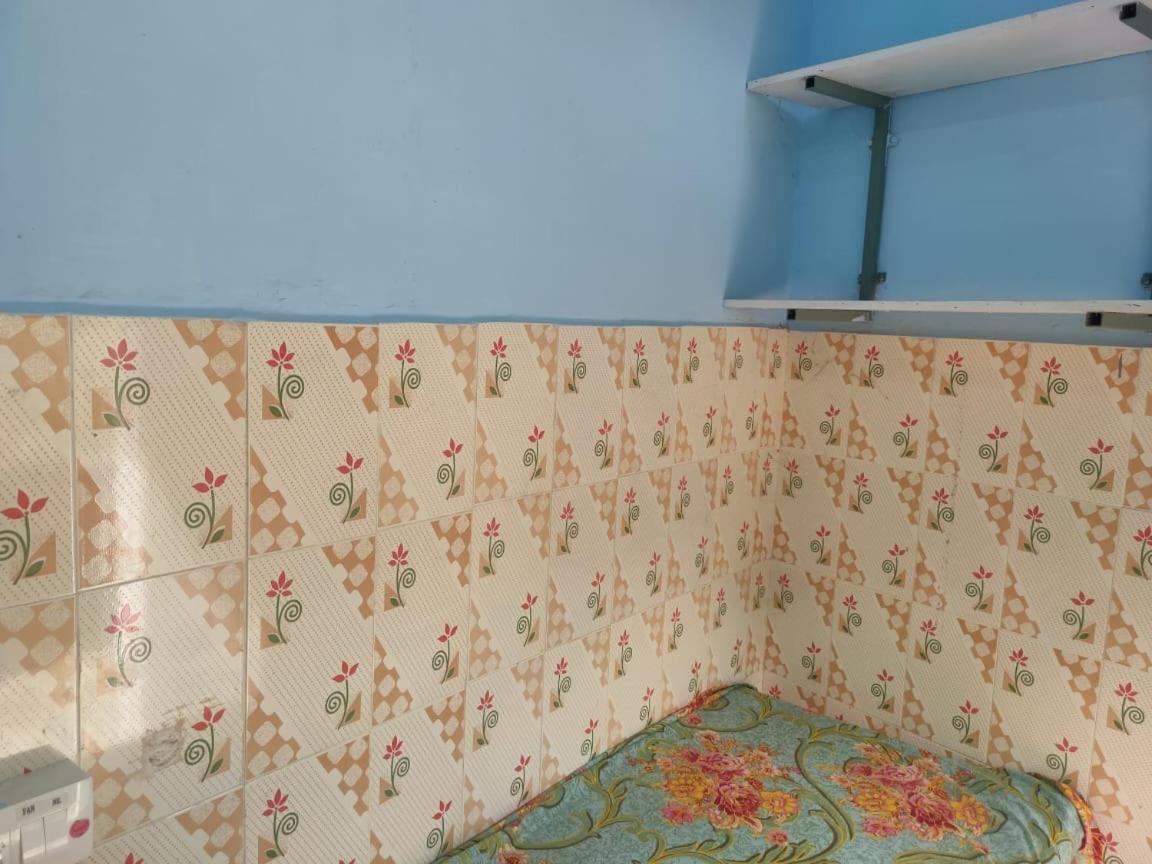 Vip Cottage Kudayattur Εξωτερικό φωτογραφία