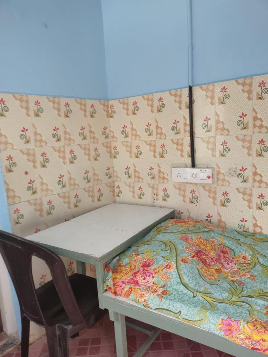 Vip Cottage Kudayattur Εξωτερικό φωτογραφία