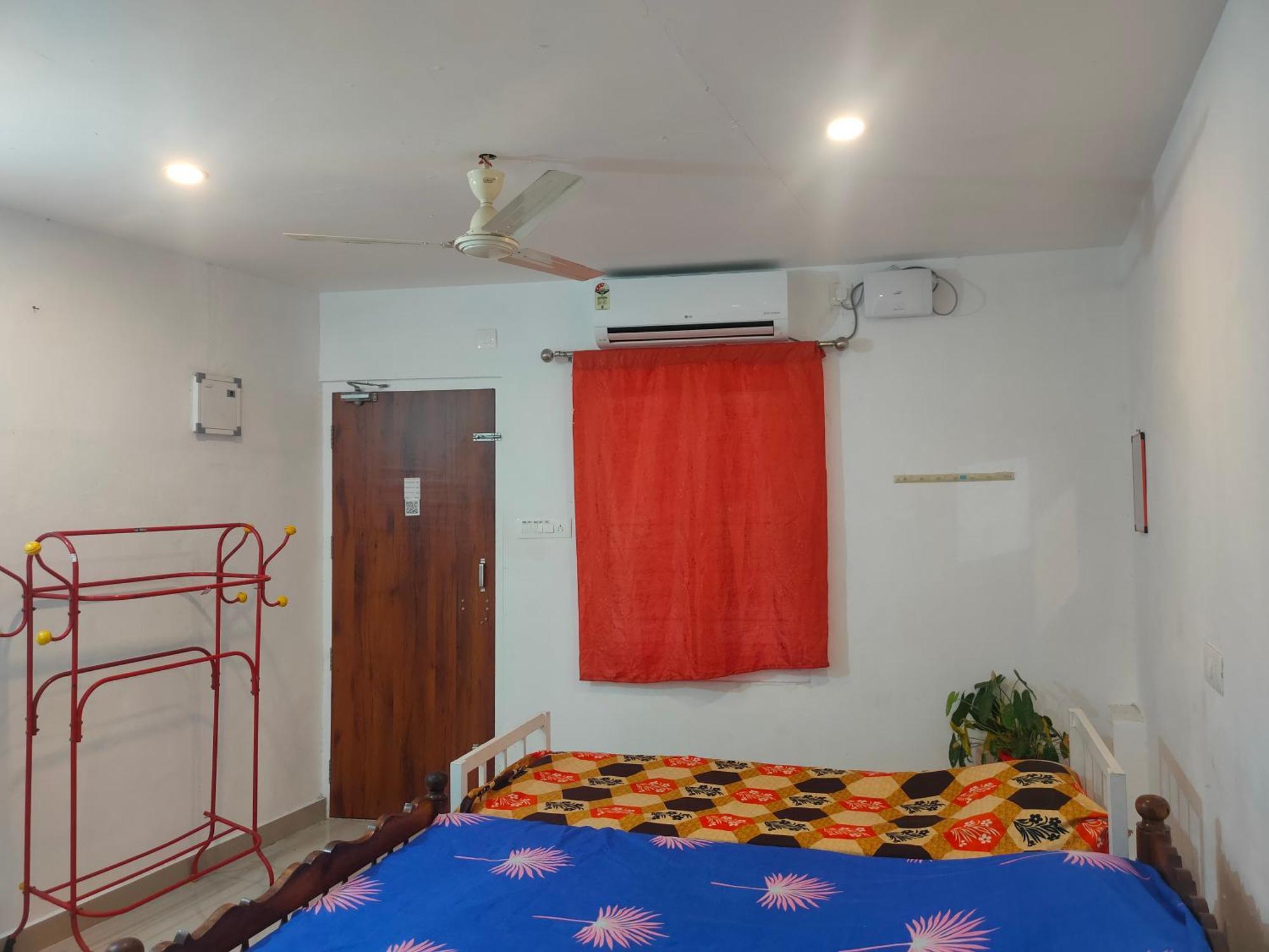 Vip Cottage Kudayattur Εξωτερικό φωτογραφία