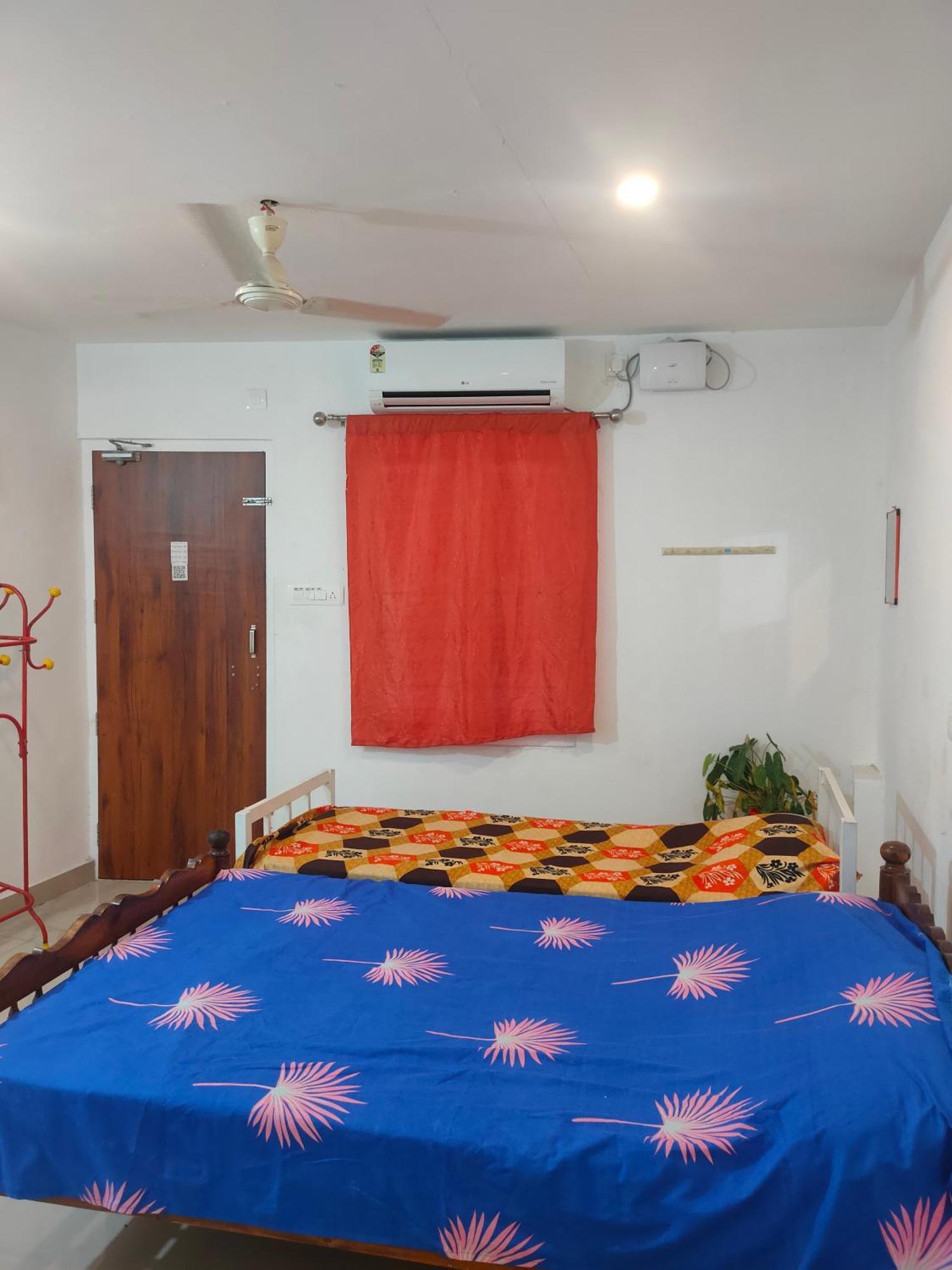 Vip Cottage Kudayattur Εξωτερικό φωτογραφία