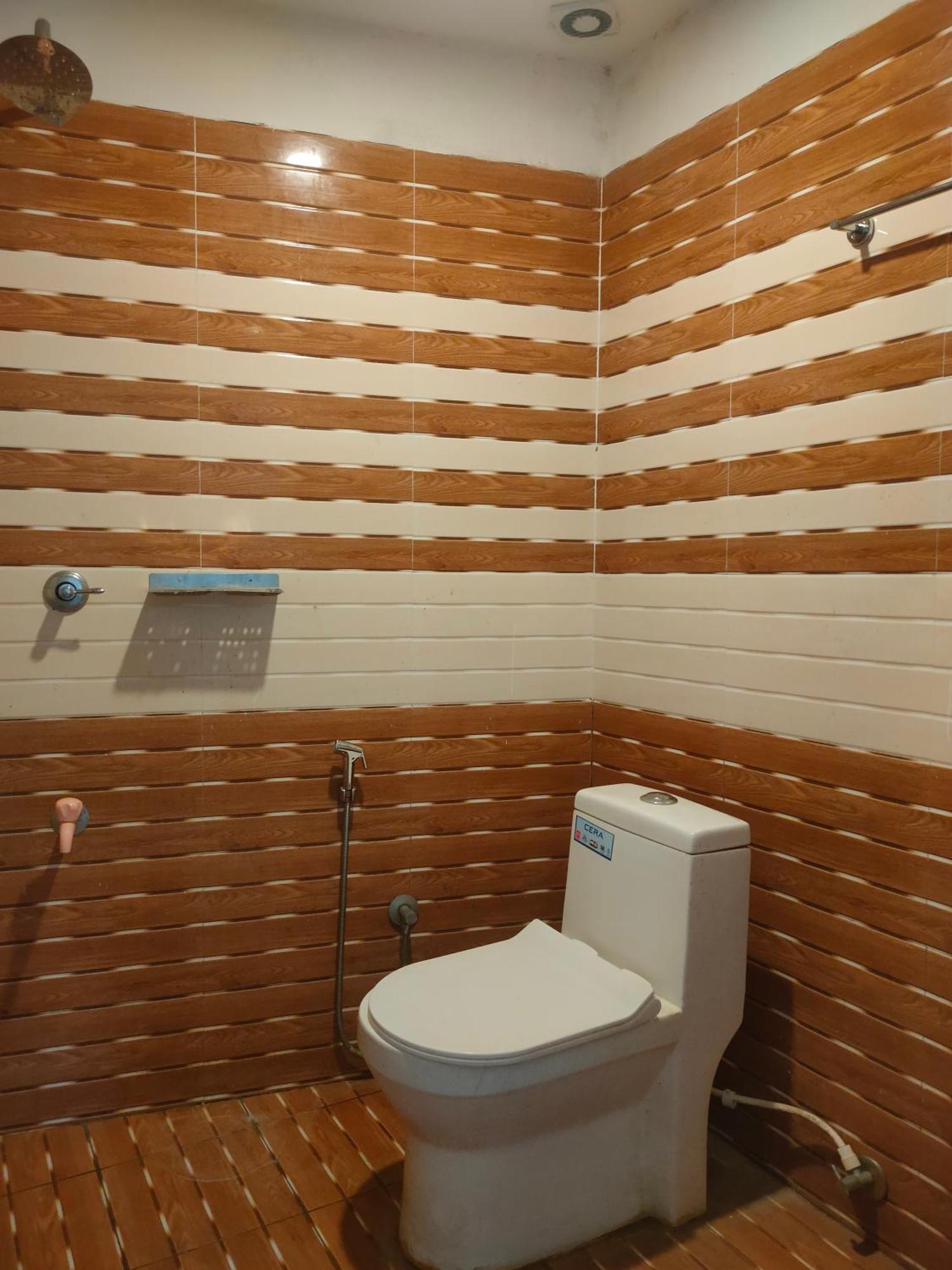 Vip Cottage Kudayattur Εξωτερικό φωτογραφία