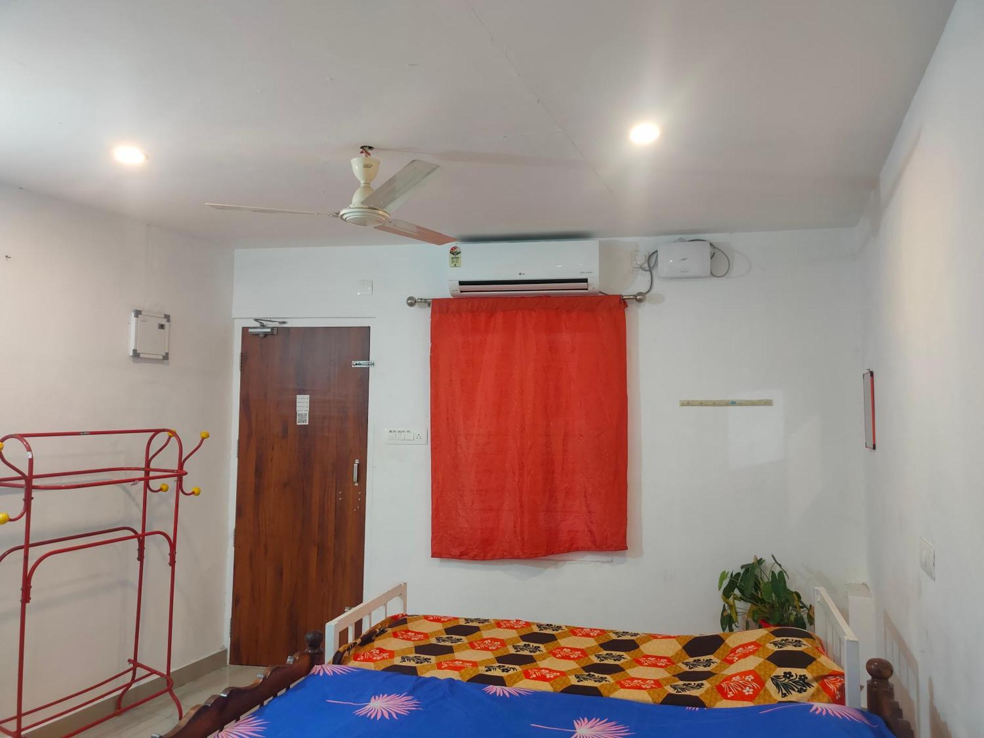 Vip Cottage Kudayattur Εξωτερικό φωτογραφία