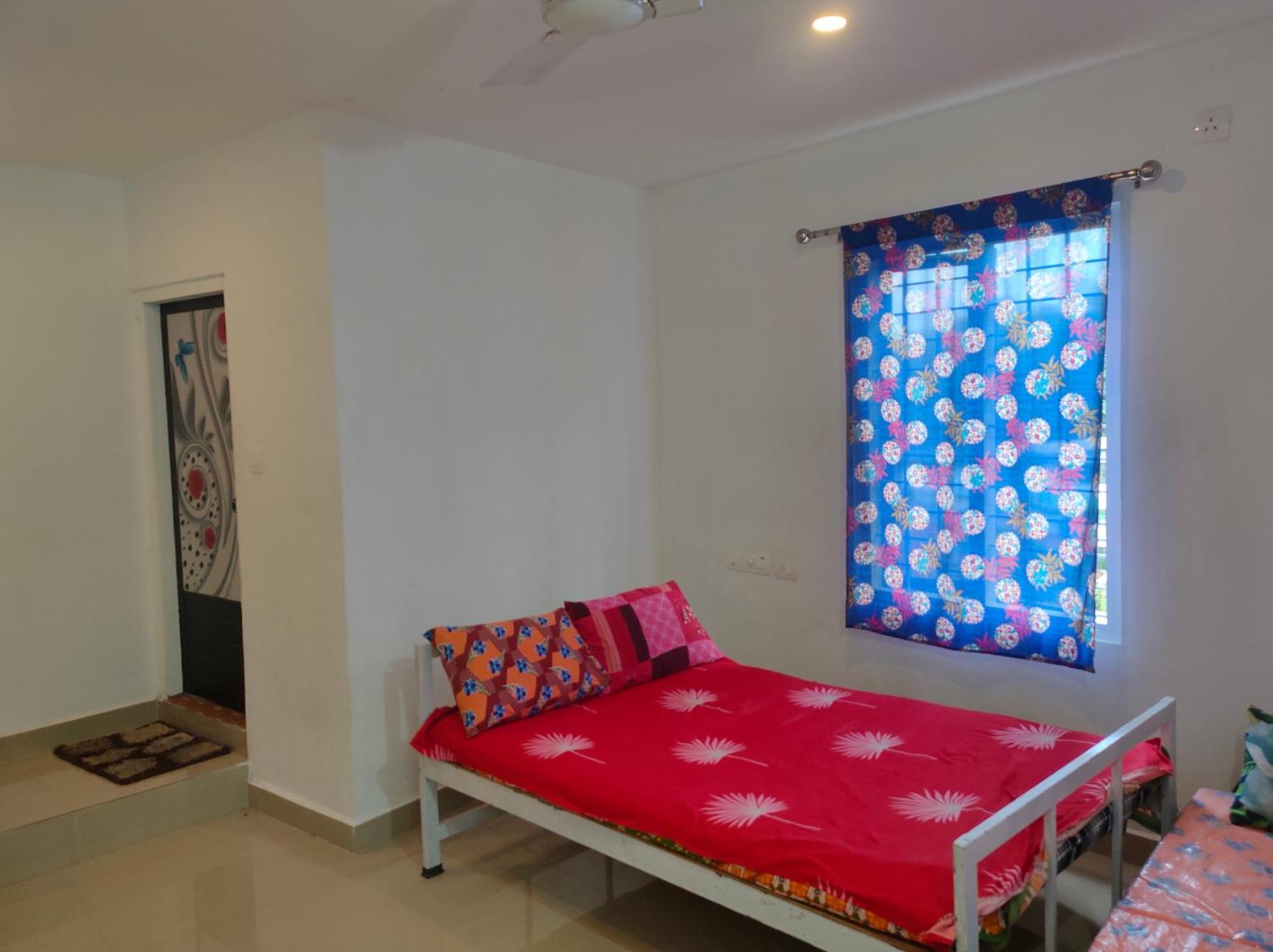 Vip Cottage Kudayattur Δωμάτιο φωτογραφία