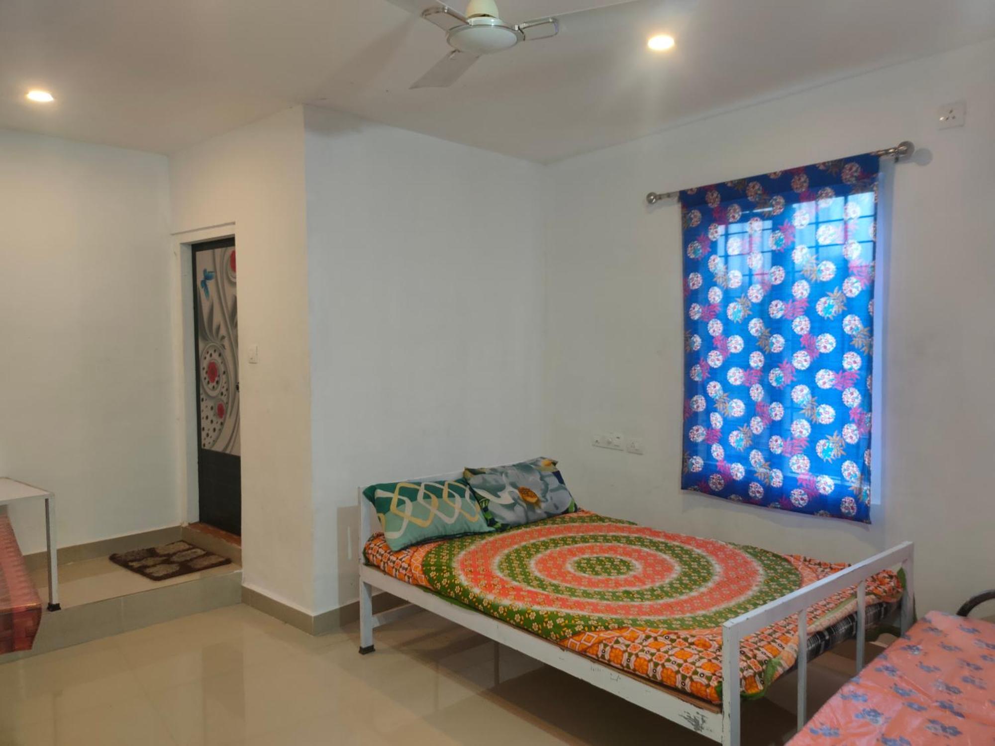 Vip Cottage Kudayattur Εξωτερικό φωτογραφία
