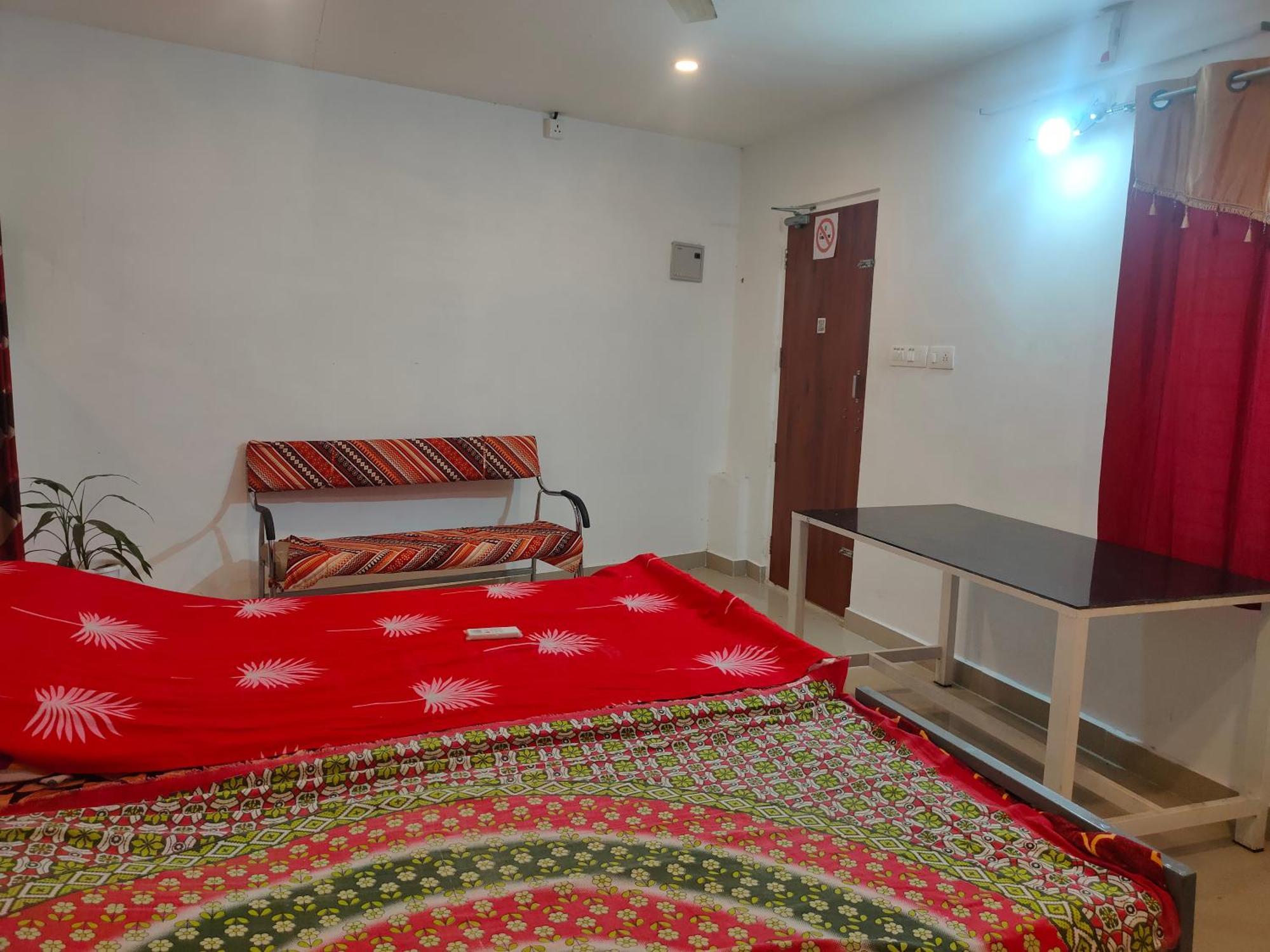 Vip Cottage Kudayattur Εξωτερικό φωτογραφία