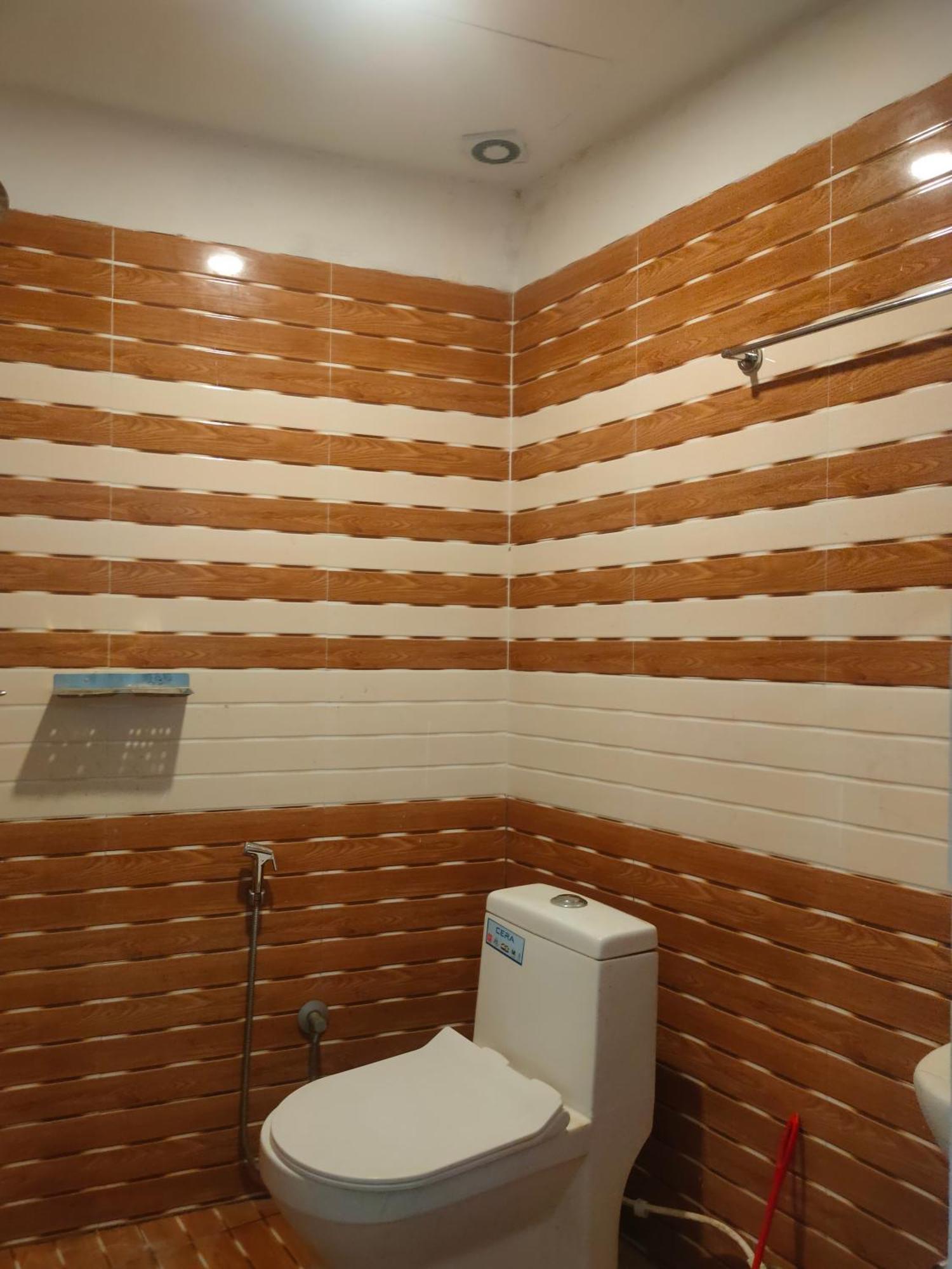 Vip Cottage Kudayattur Εξωτερικό φωτογραφία