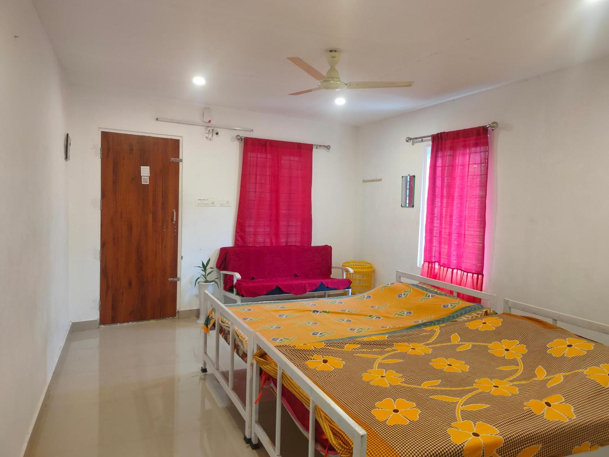 Vip Cottage Kudayattur Εξωτερικό φωτογραφία