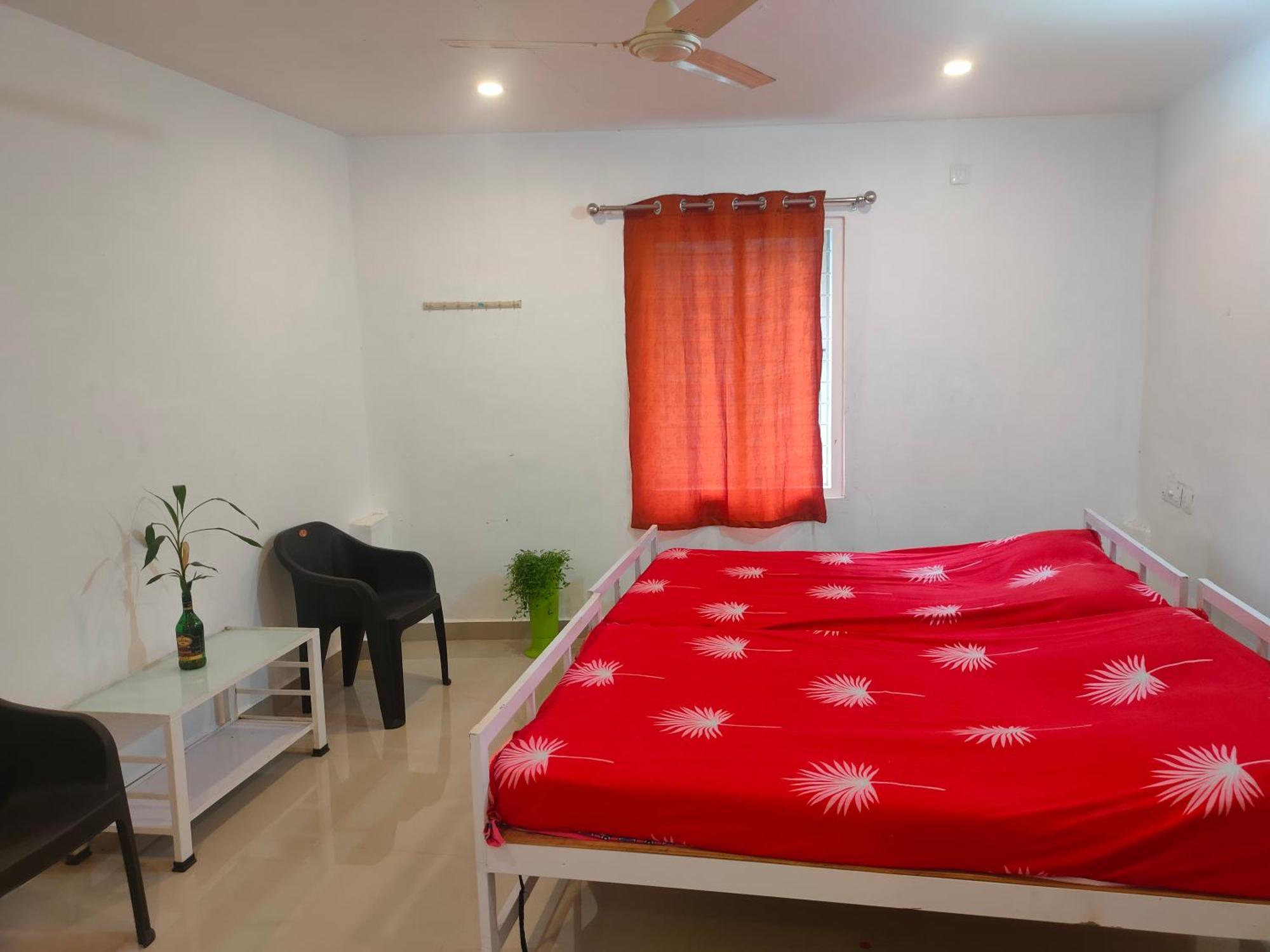 Vip Cottage Kudayattur Εξωτερικό φωτογραφία