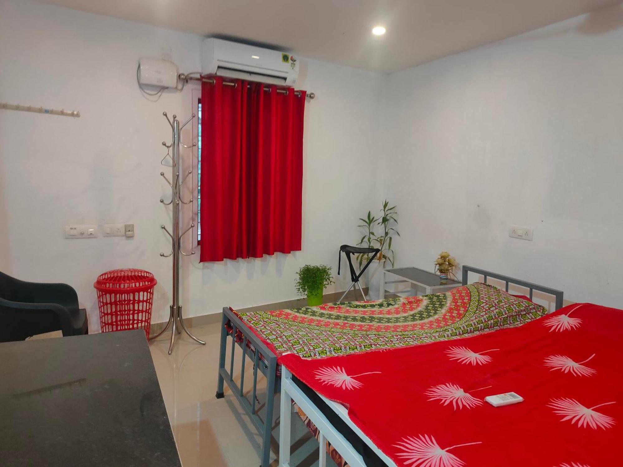 Vip Cottage Kudayattur Εξωτερικό φωτογραφία