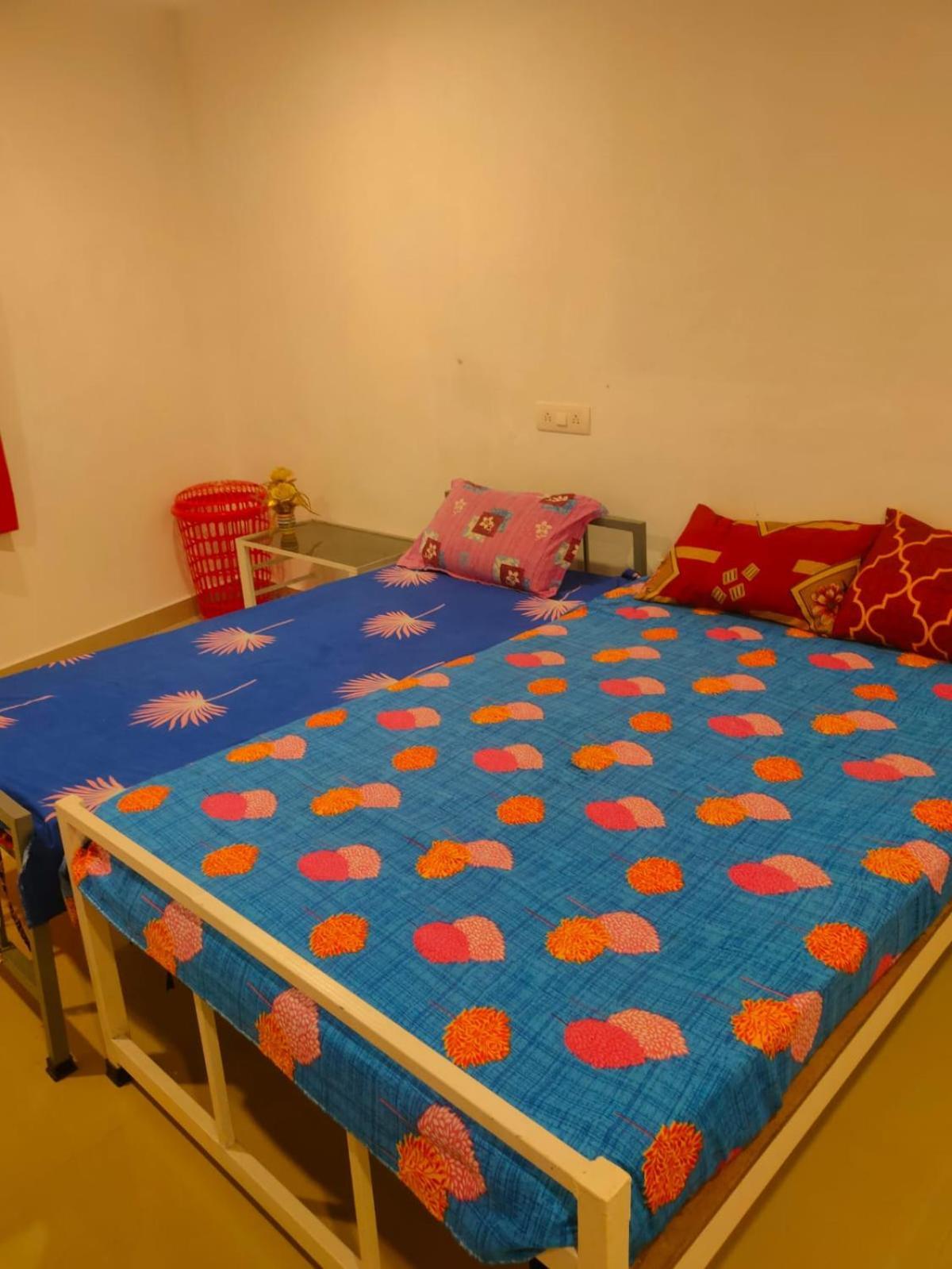 Vip Cottage Kudayattur Εξωτερικό φωτογραφία